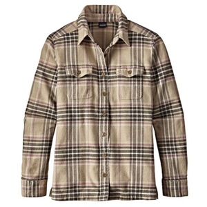 Patagonia Flannel
